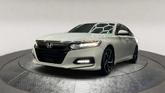 Thumbnail of 2019 White Honda Accord