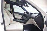 Thumbnail of 2021 Majestic White INFINITI Q50