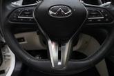 Thumbnail of 2021 Majestic White INFINITI Q50