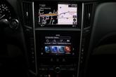 Thumbnail of 2021 Majestic White INFINITI Q50
