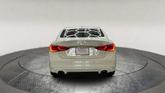 Thumbnail of 2021 Majestic White INFINITI Q50