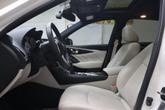 Thumbnail of 2021 Majestic White INFINITI Q50