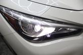 Thumbnail of 2021 Majestic White INFINITI Q50