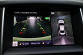 Thumbnail of 2021 Majestic White INFINITI Q50