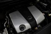 Thumbnail of 2021 Blue Lexus ES 350