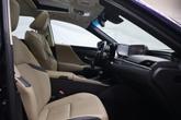 Thumbnail of 2021 Blue Lexus ES 350