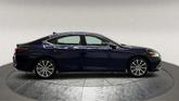 Thumbnail of 2021 Blue Lexus ES 350