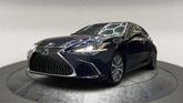 Thumbnail of 2021 Blue Lexus ES 350