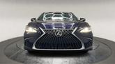 Thumbnail of 2021 Blue Lexus ES 350