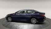 Thumbnail of 2021 Blue Lexus ES 350