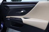 Thumbnail of 2021 Blue Lexus ES 350