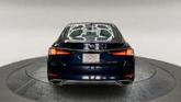 Thumbnail of 2021 Blue Lexus ES 350