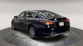 Thumbnail of 2021 Blue Lexus ES 350