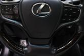 Thumbnail of 2021 Blue Lexus ES 350