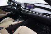 Thumbnail of 2021 Blue Lexus ES 350