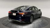 Thumbnail of 2021 Blue Lexus ES 350
