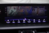 Thumbnail of 2021 Blue Lexus ES 350