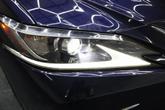 Thumbnail of 2021 Blue Lexus ES 350