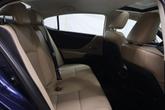 Thumbnail of 2021 Blue Lexus ES 350