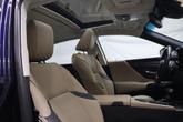 Thumbnail of 2021 Blue Lexus ES 350
