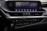 Thumbnail of 2021 Blue Lexus ES 350