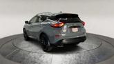 Thumbnail of 2024 Boulder Gray Metallic Nissan Murano