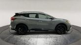 Thumbnail of 2024 Boulder Gray Metallic Nissan Murano