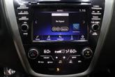 Thumbnail of 2024 Boulder Gray Metallic Nissan Murano