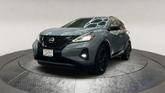 Thumbnail of 2024 Boulder Gray Metallic Nissan Murano