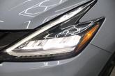 Thumbnail of 2024 Boulder Gray Metallic Nissan Murano