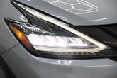 Thumbnail of 2024 Boulder Gray Metallic Nissan Murano
