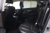 Thumbnail of 2024 Boulder Gray Metallic Nissan Murano
