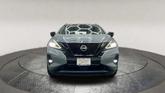 Thumbnail of 2024 Boulder Gray Metallic Nissan Murano