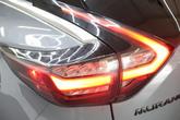 Thumbnail of 2024 Boulder Gray Metallic Nissan Murano