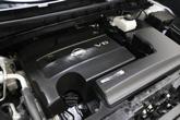 Thumbnail of 2024 Boulder Gray Metallic Nissan Murano