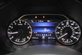 Thumbnail of 2024 Boulder Gray Metallic Nissan Murano