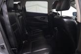 Thumbnail of 2024 Boulder Gray Metallic Nissan Murano