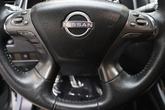Thumbnail of 2024 Boulder Gray Metallic Nissan Murano