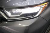 Thumbnail of 2022 Gray Honda CR-V