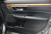 Thumbnail of 2022 Gray Honda CR-V