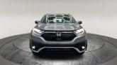 Thumbnail of 2022 Gray Honda CR-V