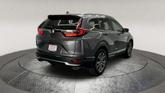 Thumbnail of 2022 Gray Honda CR-V