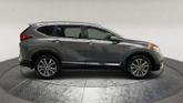 Thumbnail of 2022 Gray Honda CR-V
