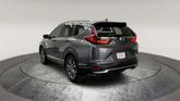 Thumbnail of 2022 Gray Honda CR-V