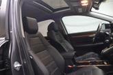 Thumbnail of 2022 Gray Honda CR-V