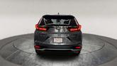 Thumbnail of 2022 Gray Honda CR-V