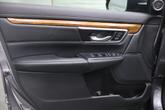 Thumbnail of 2022 Gray Honda CR-V