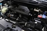 Thumbnail of 2022 Gray Honda CR-V