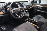 Thumbnail of 2022 Gray Honda CR-V