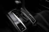 Thumbnail of 2021 Burgundy Honda Civic